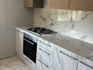 Appartement Meublé Neuf, Place Mozart – Tanger - Appartement à louer - Tanger