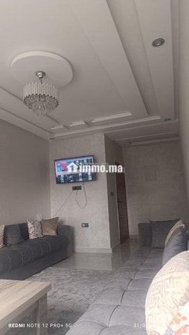 Location mensuelle - Location Immobilier - Agadir - photo 4