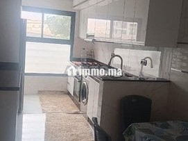 Location mensuelle - Appartement à louer - Agadir