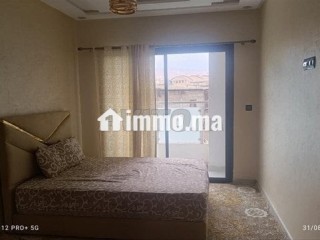 Location mensuelle - Appartement à louer - Agadir