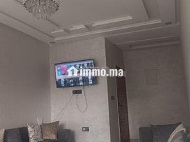 Location mensuelle - Appartement à louer - Agadir