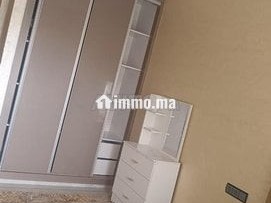 Location mensuelle - Appartement à louer - Agadir