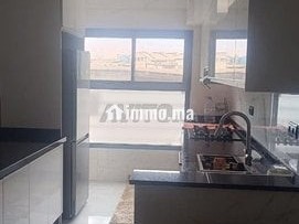 Location mensuelle - Appartement à louer - Agadir