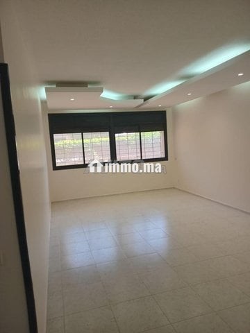 Appartement 128 m à Hay Ryad - Location Immobilier - Rabat - photo 1