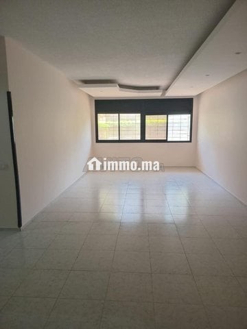 Appartement 128 m à Hay Ryad - Location Immobilier - Rabat - photo 4