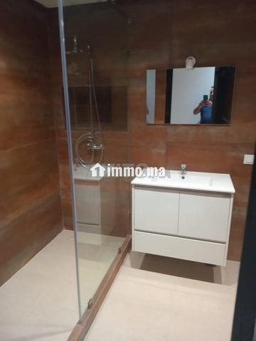 Appartement 128 m à Hay Ryad - Location Immobilier - Rabat - photo 5