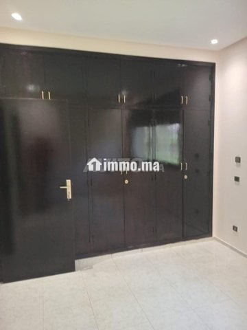 Appartement 128 m à Hay Ryad - Location Immobilier - Rabat - photo 6