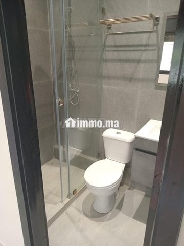 Appartement 128 m à Hay Ryad - Location Immobilier - Rabat - photo 7