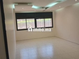 Appartement 128 m à Hay Ryad - Appartement à louer - Rabat