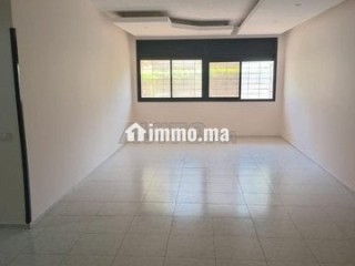 Appartement 128 m à Hay Ryad - Appartement à louer - Rabat