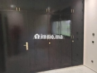 Appartement 128 m à Hay Ryad - Appartement à louer - Rabat