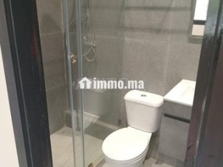 Appartement 128 m à Hay Ryad - Appartement à louer - Rabat