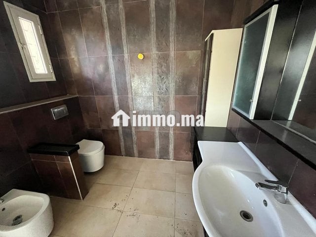 Villa à louer à usage professionnel Quartier CIL - Location Immobilier - Casablanca - photo 1