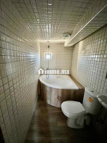 Villa à louer à usage professionnel Quartier CIL - Location Immobilier - Casablanca - photo 2