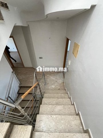 Villa à louer à usage professionnel Quartier CIL - Location Immobilier - Casablanca - photo 3