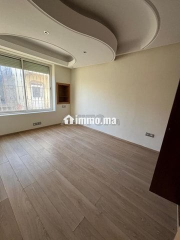 Villa à louer à usage professionnel Quartier CIL - Location Immobilier - Casablanca - photo 6