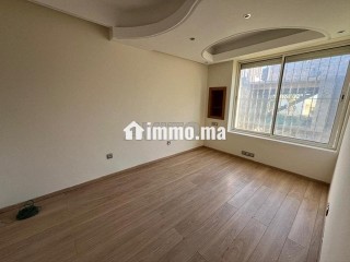 Villa à louer à usage professionnel Quartier CIL - Villa à louer - Casablanca
