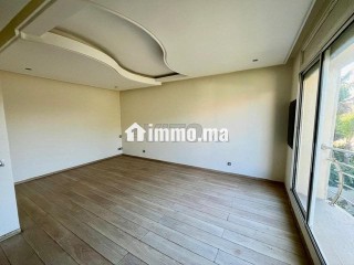 Villa à louer à usage professionnel Quartier CIL - Villa à louer - Casablanca