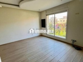 Villa à louer à usage professionnel Quartier CIL - Villa à louer - Casablanca