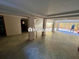 Villa à louer à usage professionnel Quartier CIL - Villa à louer - Casablanca