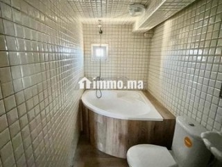 Villa à louer à usage professionnel Quartier CIL - Villa à louer - Casablanca