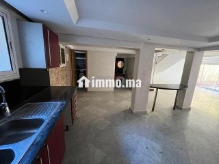 Villa à louer à usage professionnel Quartier CIL - Villa à louer - Casablanca