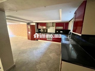 Villa à louer à usage professionnel Quartier CIL - Villa à louer - Casablanca