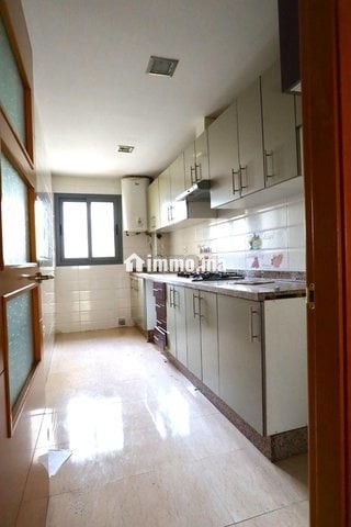 126, bd d'Anfa - Bon Standing, pour bureaux - Location Immobilier - Casablanca - photo 5