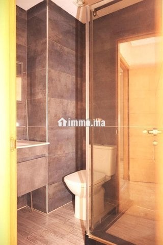 126, bd d'Anfa - Bon Standing, pour bureaux - Location Immobilier - Casablanca - photo 8