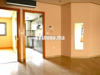 126, bd d'Anfa - Bon Standing, pour bureaux - Bureau à louer - Casablanca