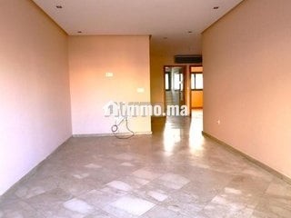 126, bd d'Anfa - Bon Standing, pour bureaux - Bureau à louer - Casablanca