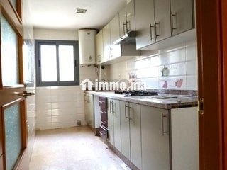 126, bd d'Anfa - Bon Standing, pour bureaux - Bureau à louer - Casablanca