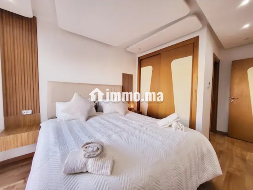 Appartement a louer - Location Immobilier - Marrakech - photo 2