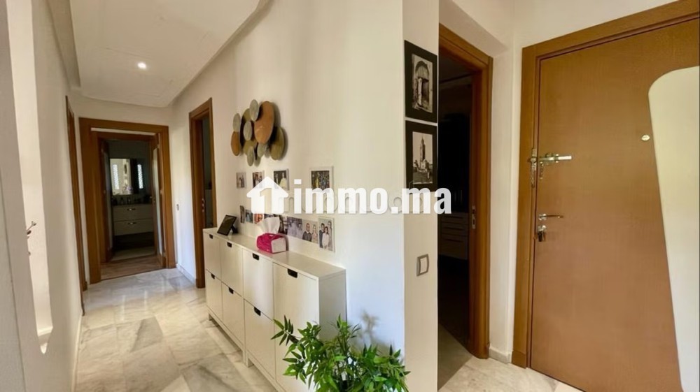 Appartement a louer - Location Immobilier - Marrakech - photo 6