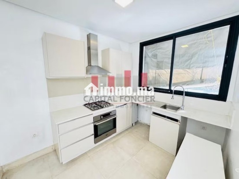 Dernier etage terasse verdure… - Location Immobilier - Casablanca - photo 3
