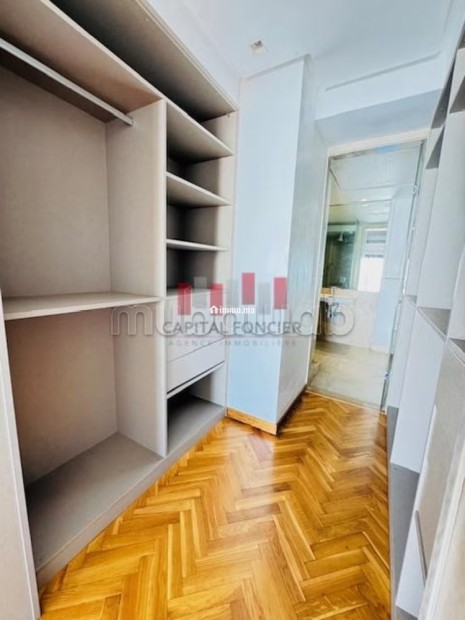 Dernier etage terasse verdure… - Location Immobilier - Casablanca - photo 8
