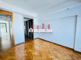 Dernier etage terasse verdure… - Appartement à louer - Casablanca