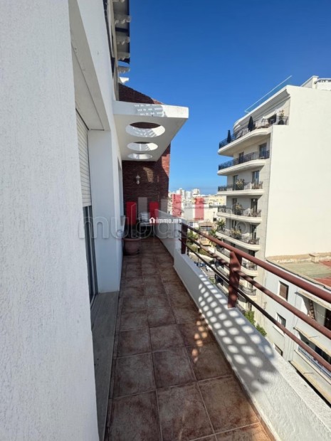 Traversant – terrasse – lumineux - Location Immobilier - Casablanca - photo 1