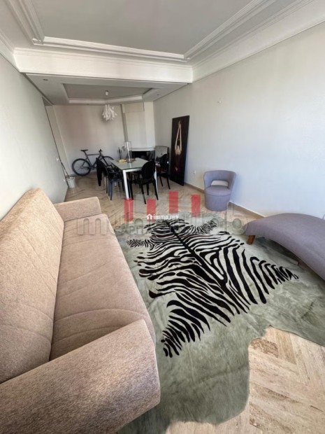 Traversant – terrasse – lumineux - Location Immobilier - Casablanca - photo 5
