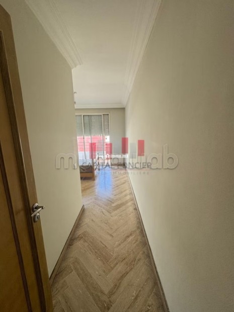 Traversant – terrasse – lumineux - Location Immobilier - Casablanca - photo 6