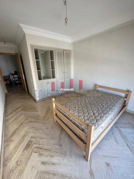 Traversant – terrasse – lumineux - Location Immobilier - Casablanca - photo 8