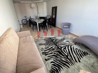 Traversant – terrasse – lumineux - Appartement à louer - Casablanca