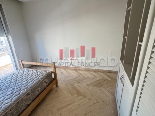 Traversant – terrasse – lumineux - Appartement à louer - Casablanca