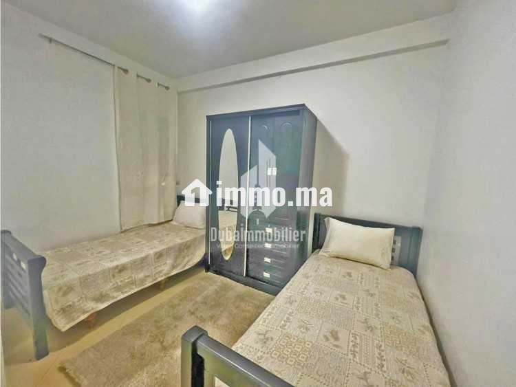 Appartement meuble à louer Hay Mohammadi Agadir - Location Immobilier - Agadir - photo 2