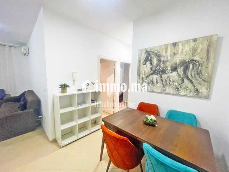 Appartement meuble à louer Hay Mohammadi Agadir - Location Immobilier - Agadir - photo 4