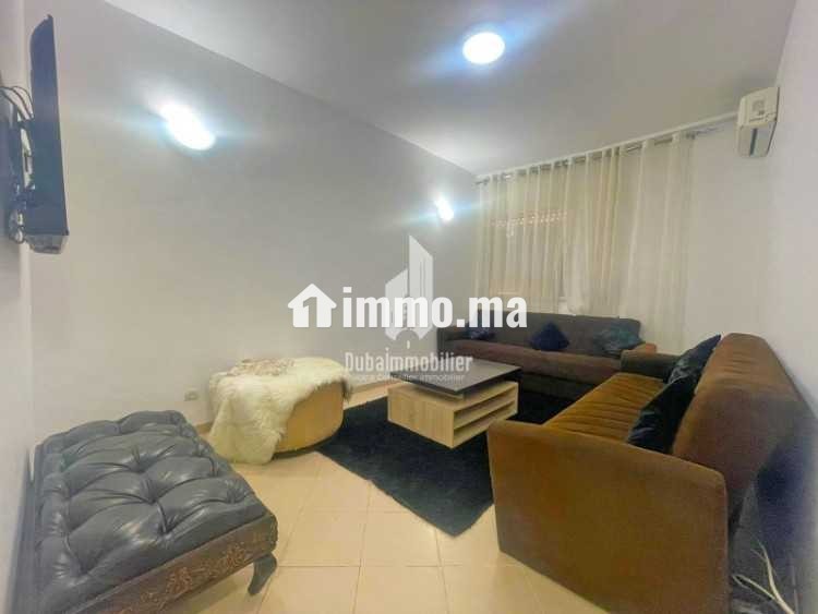 Appartement meuble à louer Hay Mohammadi Agadir - Location Immobilier - Agadir - photo 6
