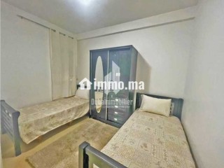 Appartement meuble à louer Hay Mohammadi Agadir - Appartement à louer - Agadir