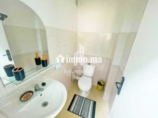 Appartement meuble à louer Hay Mohammadi Agadir - Appartement à louer - Agadir