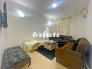 Appartement meuble à louer Hay Mohammadi Agadir - Appartement à louer - Agadir