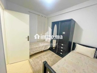Appartement meuble à louer Hay Mohammadi Agadir - Appartement à louer - Agadir